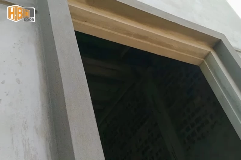 Hèm cửa sổ là gì, cấu tạo và lưu ý thi công chuẩn
