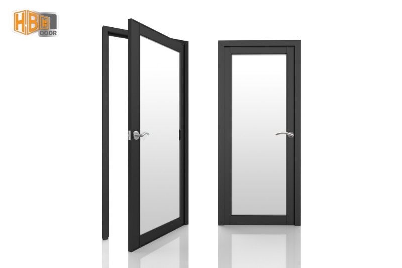 Cửa đẩy: Ưu điểm, hạn chế, phân loại và cập nhật giá mới nhất