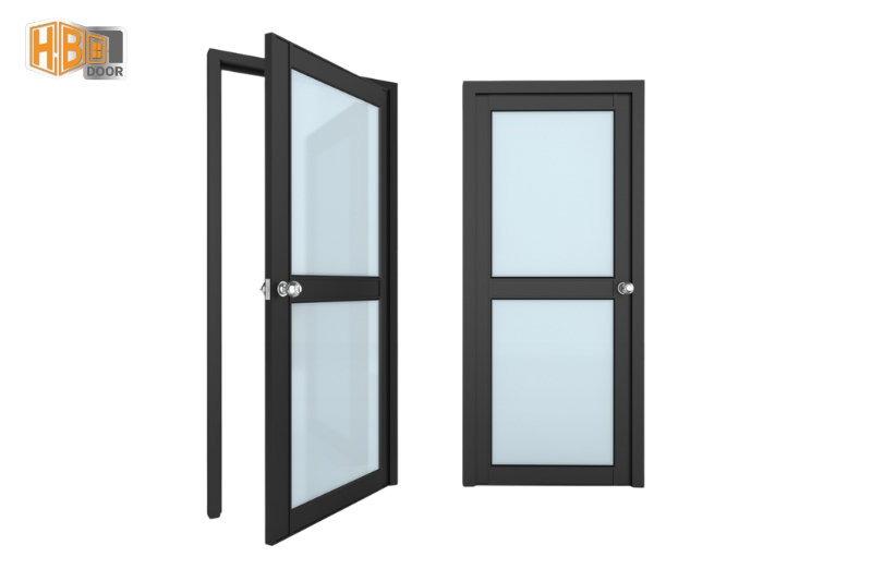 Cửa nhôm Xingfa hệ 93: cấu tạo, kích thước và giá thành