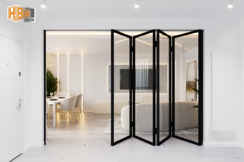 Giá cửa nhôm Xingfa Việt Nam cập nhật mới, chi tiết nhất 2025