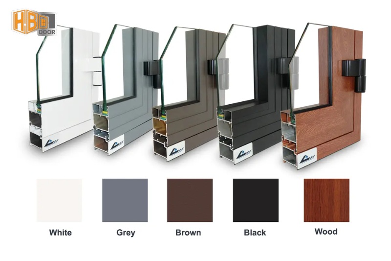 A-Z về nhôm Xingfa Việt Nam, mọi điều cần lưu ý khi lựa chọn