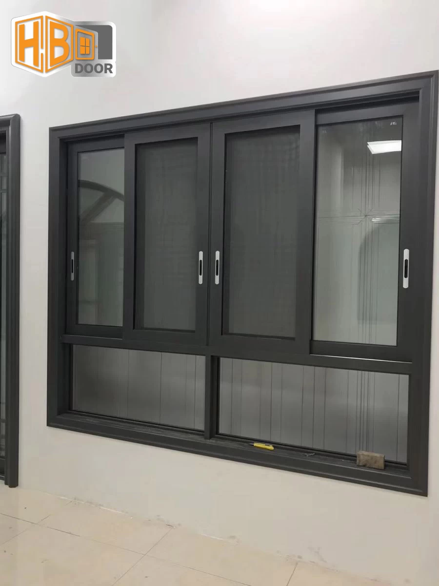 Cửa sổ lùa 2 cánh